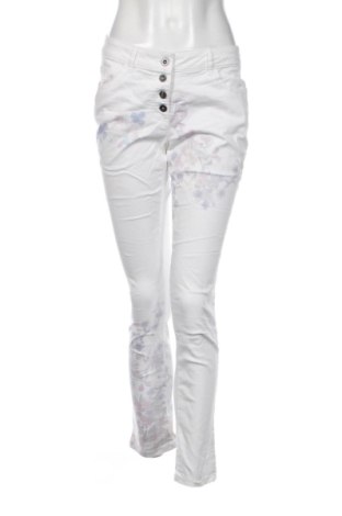 Pantaloni de femei Lascana, Mărime M, Culoare Multicolor, Preț 46,99 Lei, #136681749