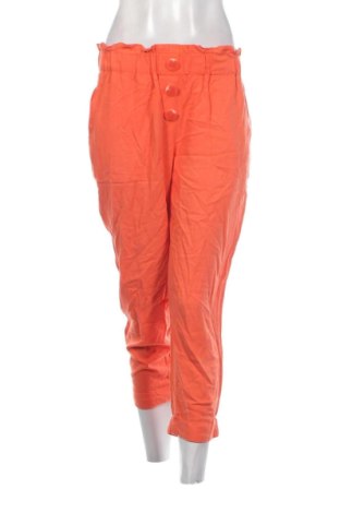 Damenhose Lascana, Größe M, Farbe Orange, Preis 9,99 €, #136688926