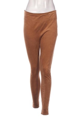 Pantaloni de femei Lascana, Mărime L, Culoare Bej, Preț 58,99 Lei, #136705336