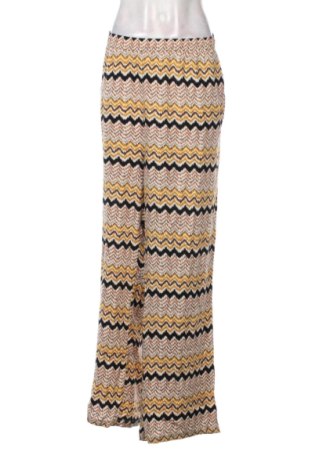 Damskie spodnie Laura Torelli, Rozmiar XXL, Kolor Kolorowy, Cena 61,99 zł, #136696084