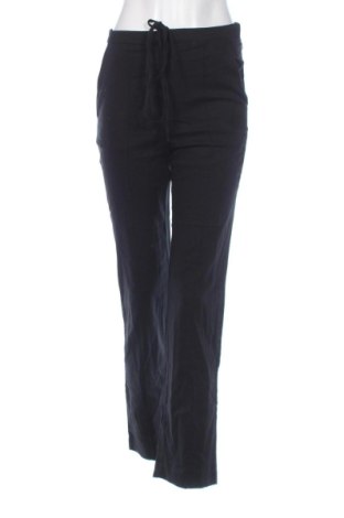 Γυναικείο παντελόνι LeGer By Lena Gercke X About you, Μέγεθος S, Χρώμα Μαύρο, Τιμή 22,99 €, #136774192