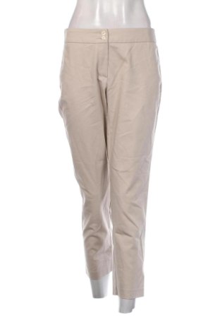 Damenhose MYBC, Größe XL, Farbe Beige, Preis 22,99 €, #136683691