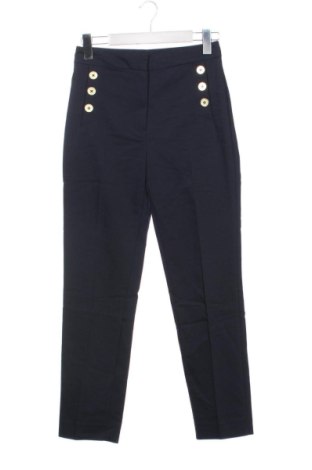 Pantaloni de femei Unbranded, Mărime S, Culoare Albastru, Preț 86,99 Lei, #136663389