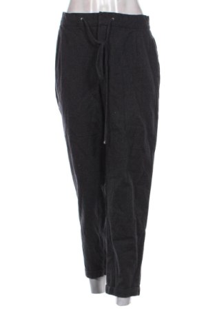 Damskie spodnie Massimo Dutti, Rozmiar M, Kolor Czarny, Cena 150,04 zł, #136810340