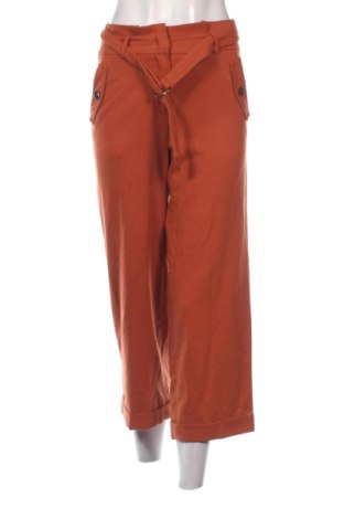 Pantaloni de femei More & More, Mărime S, Culoare Maro, Preț 42,99 Lei, #136669647