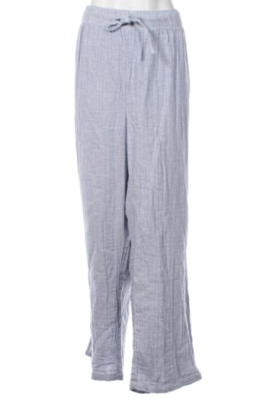 Damenhose Next, Größe 3XL, Farbe Blau, Preis 49,99 €, #136696765
