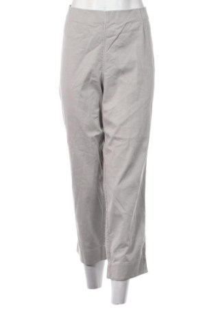 Pantaloni de femei Oska, Mărime XL, Culoare Gri, Preț 146,99 Lei, #136695634