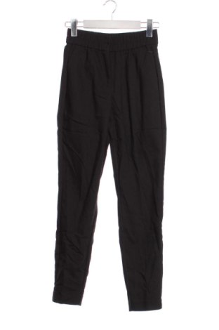 Damenhose Reserved, Größe XS, Farbe Schwarz, Preis 13,99 €, #136673474