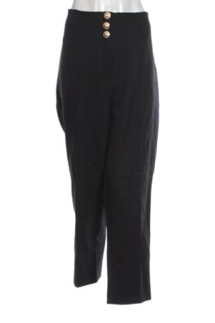 Damskie spodnie River Island, Rozmiar XXL, Kolor Czarny, Cena 46,99 zł, #136094854