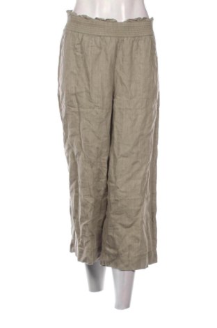 Damenhose S.Oliver, Größe XL, Farbe Grün, Preis 20,99 €, #136674326