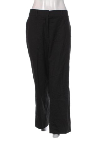 Damskie spodnie S.Oliver, Rozmiar XL, Kolor Czarny, Cena 71,99 zł, #136676608
