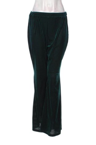 Damenhose SHEIN, Größe M, Farbe Grün, Preis 7,99 €, #136701430