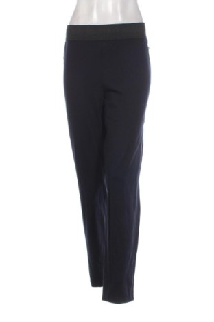 Damskie spodnie Samoon By Gerry Weber, Rozmiar XXL, Kolor Niebieski, Cena 65,99 zł, #136695020