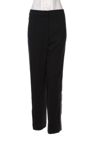 Pantaloni de femei She, Mărime L, Culoare Negru, Preț 36,99 Lei, #136688017