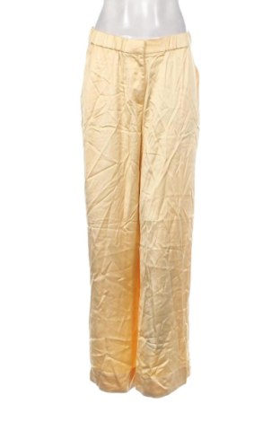 Damenhose Stefanel, Größe M, Farbe Gelb, Preis 112,99 €, #136699886
