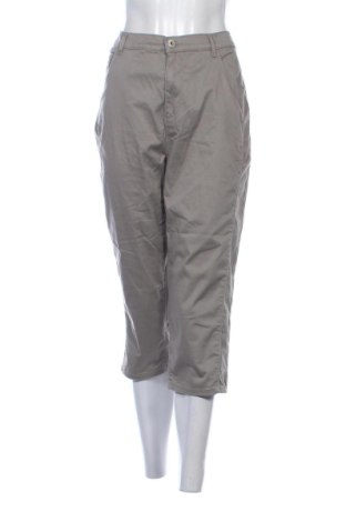 Pantaloni de femei Stooker, Mărime XXL, Culoare Bej, Preț 69,99 Lei, #136694938