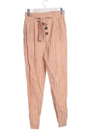 Damenhose Stradivarius, Größe XS, Farbe Mehrfarbig, Preis 13,99 €, #136692858
