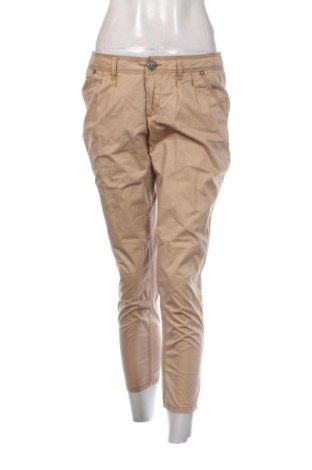 Pantaloni de femei Street One, Mărime L, Culoare Maro, Preț 64,99 Lei, #136684081