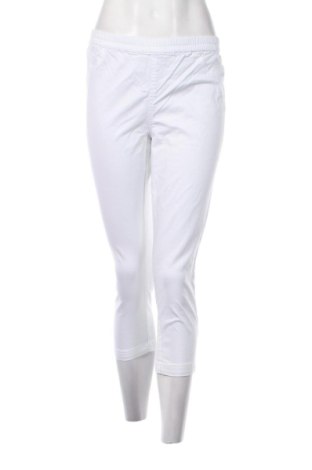 Damenhose Street One, Größe M, Farbe Weiß, Preis 10,99 €, #136694740