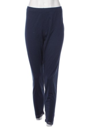 Damenhose TCM, Größe XXL, Farbe Blau, Preis 9,99 €, #136699312