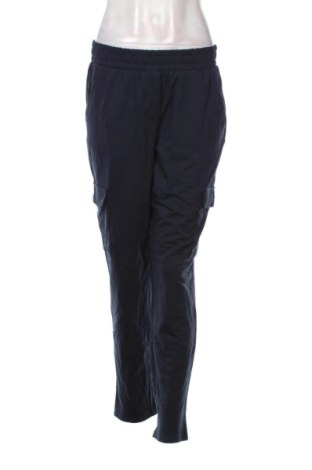 Pantaloni de femei Tchibo, Mărime S, Culoare Albastru, Preț 14,99 Lei, #136703592