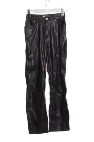 Damenhose Terranova, Größe XXS, Farbe Schwarz, Preis 6,99 €, #136690419