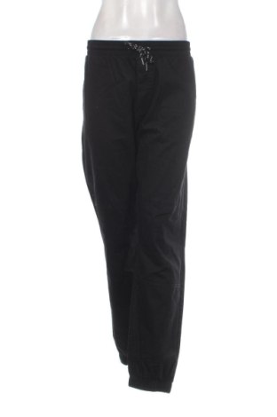 Damskie spodnie Terranova, Rozmiar XXL, Kolor Czarny, Cena 30,99 zł, #136701330