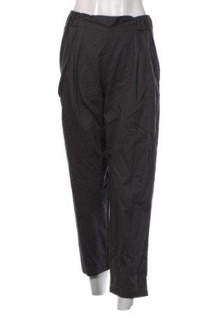 Pantaloni de femei Thokk Thokk, Mărime S, Culoare Gri, Preț 106,99 Lei, #136671507