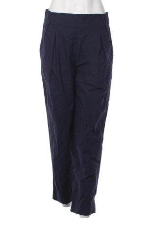 Damenhose Thokk Thokk, Größe S, Farbe Blau, Preis 26,99 €, #136691356