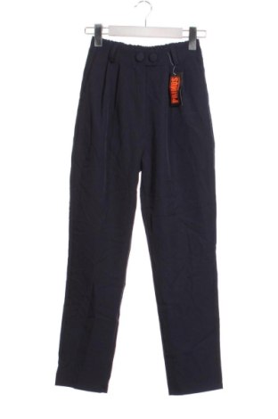Damenhose Unbranded, Größe XXS, Farbe Blau, Preis 13,99 €, #136656456