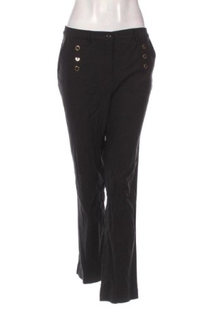 Pantaloni de femei Unbranded, Mărime XL, Culoare Negru, Preț 36,99 Lei, #136674780