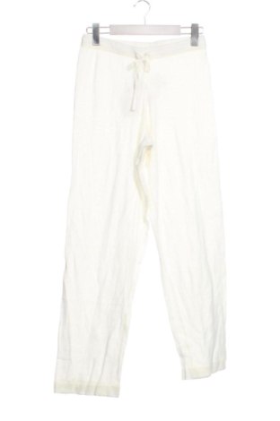 Damskie spodnie Unbranded, Rozmiar XS, Kolor Biały, Cena 105,99 zł, #136681070
