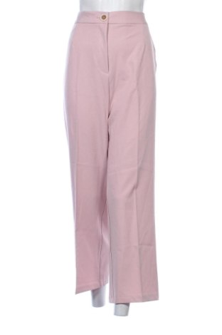 Damskie spodnie Unbranded, Rozmiar XL, Kolor Różowy, Cena 57,99 zł, #136684901