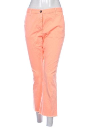 Damskie spodnie Unbranded, Rozmiar XL, Kolor Pomarańczowy, Cena 49,99 zł, #136684942