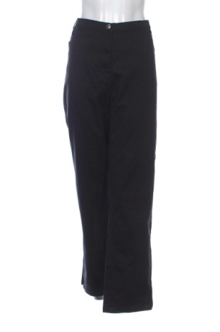 Pantaloni de femei Unbranded, Mărime 3XL, Culoare Negru, Preț 62,99 Lei, #136687367