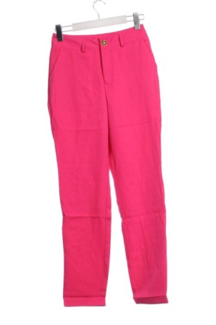 Pantaloni de femei Unbranded, Mărime XS, Culoare Roz, Preț 52,99 Lei, #136689372