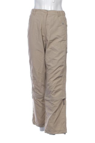 Pantaloni de femei Unbranded, Mărime M, Culoare Bej, Preț 58,99 Lei, #136690912