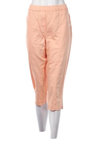 Pantaloni de femei Unbranded, Mărime XL, Culoare Portocaliu, Preț 57,99 Lei, #136691165