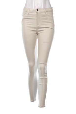 Pantaloni de femei Unbranded, Mărime M, Culoare Ecru, Preț 36,99 Lei, #136695553