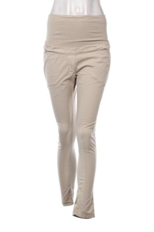 Damenhose Attesa, Größe M, Farbe Beige, Preis 7,99 €, #136697155