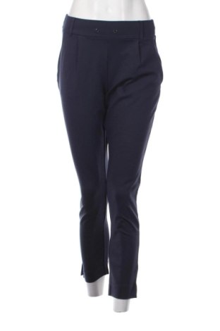 Pantaloni de femei Unbranded, Mărime S, Culoare Albastru, Preț 58,99 Lei, #136699670