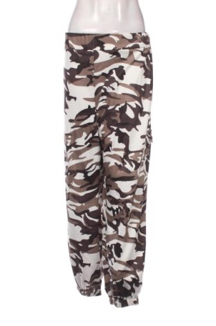 Damskie spodnie Unbranded, Rozmiar XXL, Kolor Kolorowy, Cena 51,99 zł, #136702836