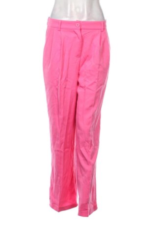 Damskie spodnie Unbranded, Rozmiar S, Kolor Różowy, Cena 40,99 zł, #136703727