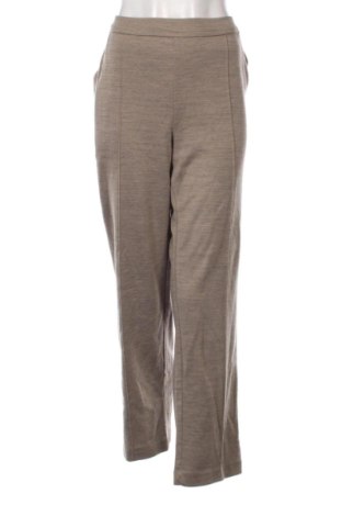 Γυναικείο παντελόνι Unbranded, Μέγεθος XXL, Χρώμα  Μπέζ, Τιμή 7,99 €, #136704103