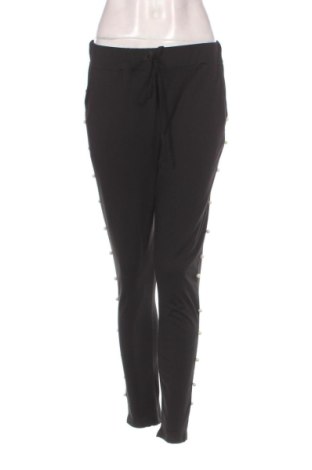 Damskie spodnie Unbranded, Rozmiar S, Kolor Czarny, Cena 33,99 zł, #136704323