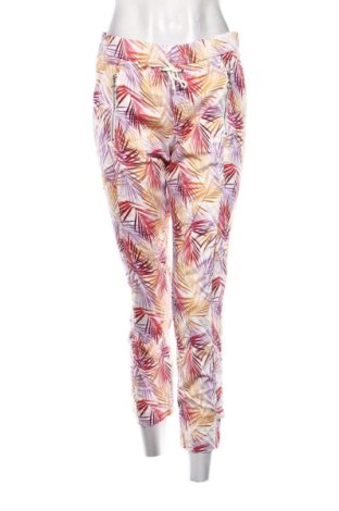 Pantaloni de femei Angelica, Mărime L, Culoare Multicolor, Preț 57,99 Lei, #136705493