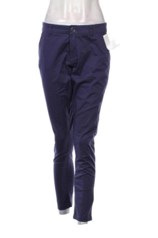 Damenhose Yessica, Größe M, Farbe Blau, Preis 15,99 €, #136706916