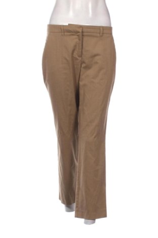 Pantaloni de femei S.Oliver, Mărime L, Culoare Maro, Preț 82,99 Lei, #136707859