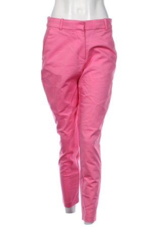 Дамски панталон H&M, Размер M, Цвят Розов, Цена 19,94 €, #136708702