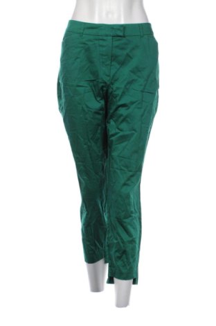 Дамски панталон Taifun, Размер XL, Цвят Зелен, Цена 18,40 €, #136709544